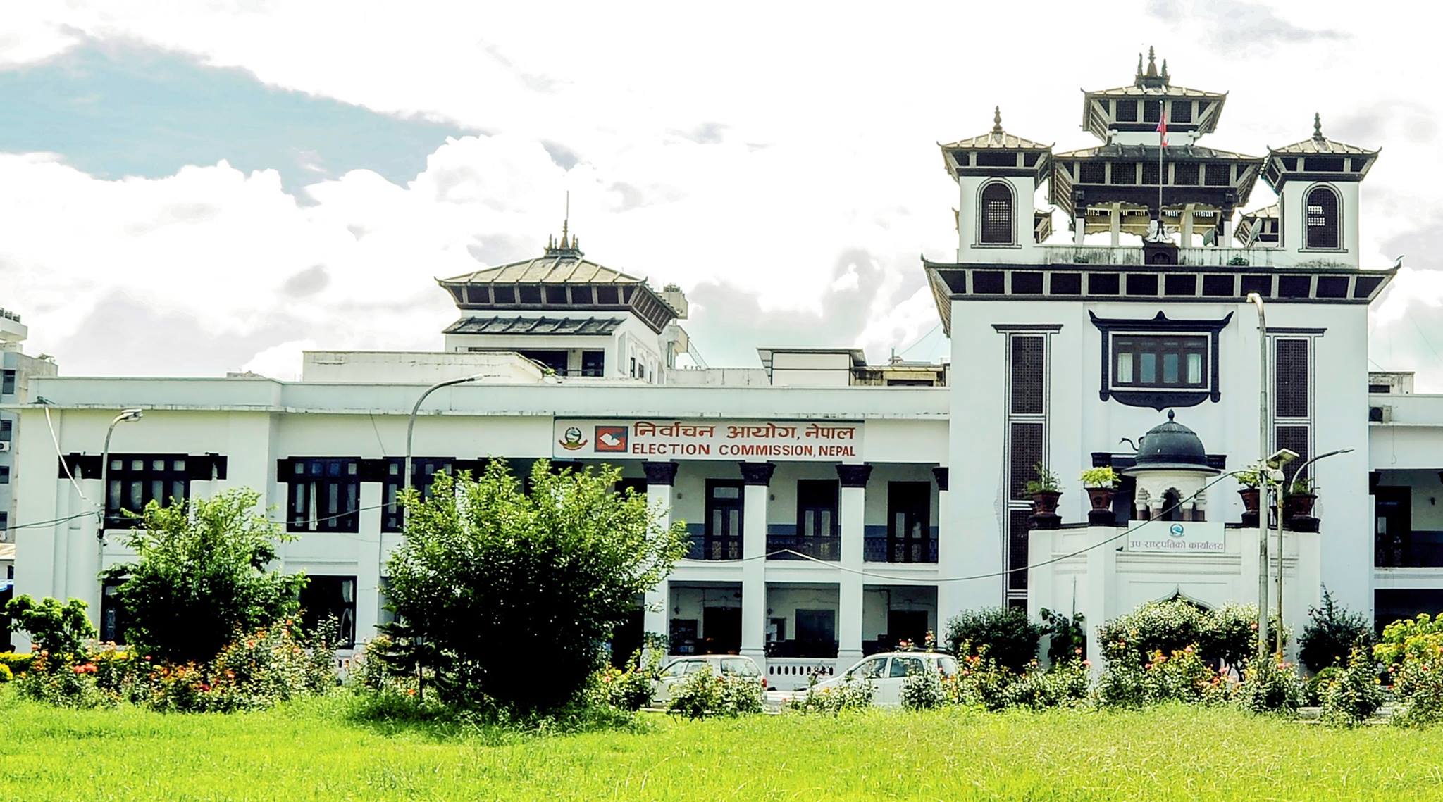 आसन्न चुनावको लागी निर्वाचन आचारसंहिता आज मध्यरातिदेखि लागू हुने