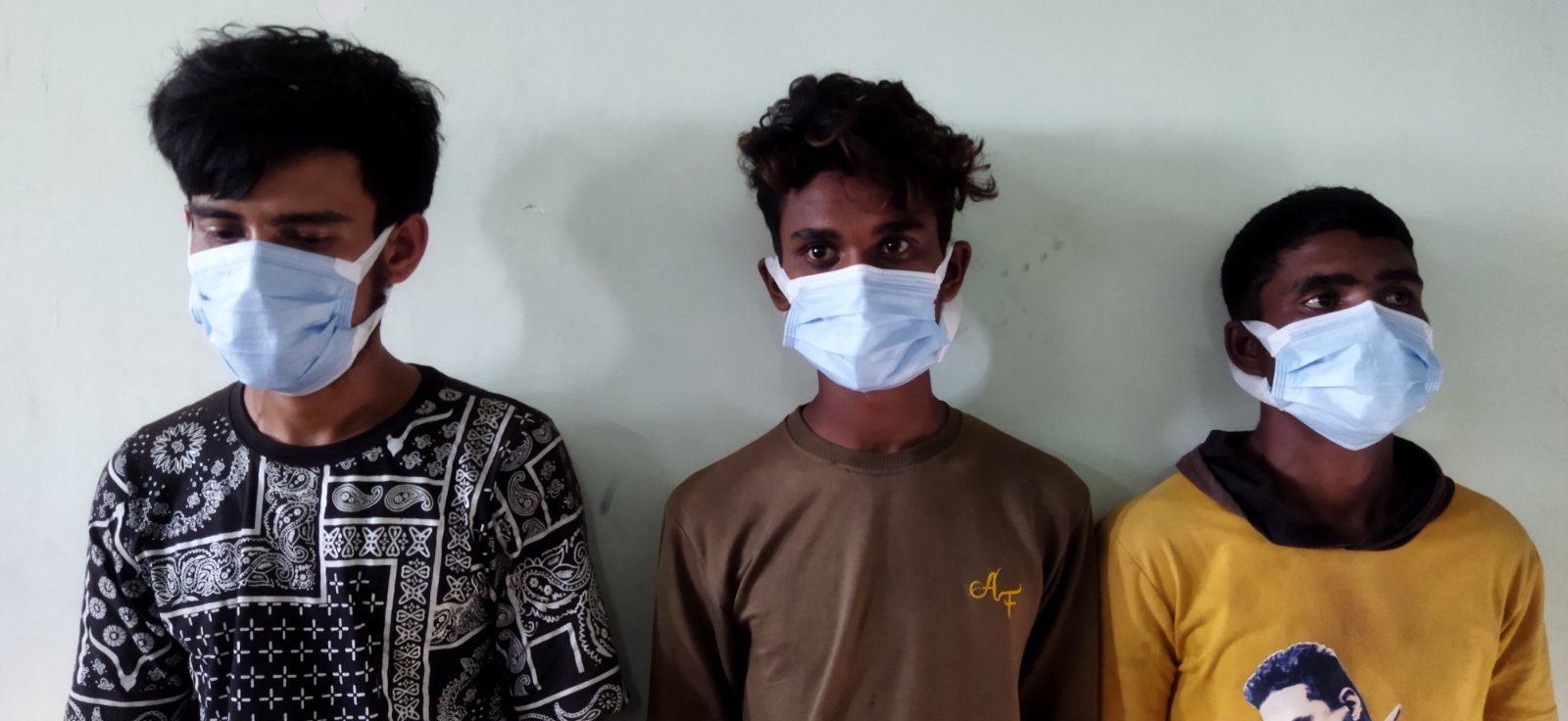 साथीको परिवारले १ लाख फिरौती नदिएपछि गेष्ट हाउसमा अंशु सदाको हत्या,आइ एम ई बाट तिन जना पक्राउ