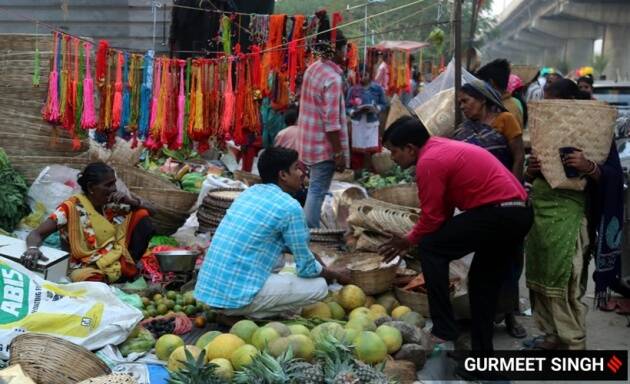 मधेसमा छठ पर्वको रौनक बढयो
