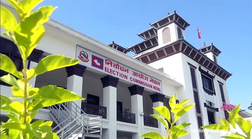 शुरु भयो निर्वाचन प्रक्रिया, आज र भोली समानुपातिकको बन्दसूची बुझाउने दिन