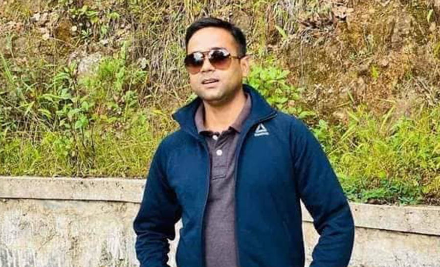 रौतहट २ मा अफताब आलमका छोराले पाए टिकट