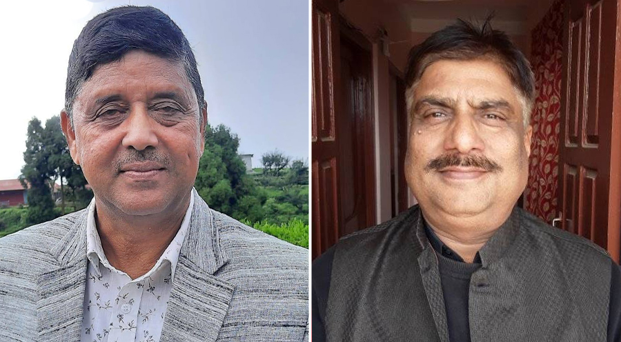 जीवन घिमिरेले पनि पाए एमालेबाट टिकट,आधिकारिक उम्मेदवार मै हुँ – जसपाका सिंहको दबी