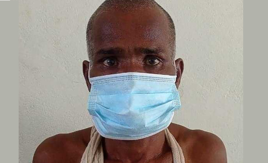 घरायसी विवादमा श्रीमानबाटै श्रमतिकोहत्या, श्रीमान रामा प्रहरीको फन्दामा