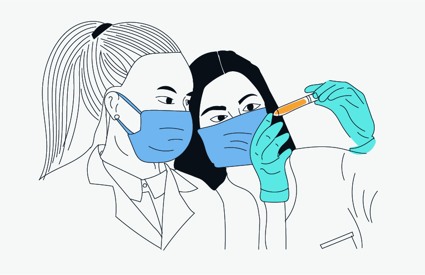 तामाकोशी गाउँपालिमा हाल सम्म ५५ जना कोरोना संक्रमित भेटिए