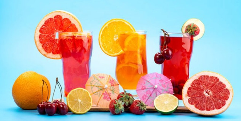 गर्मीमा निर्जलीकरणबाट बच्न प्रभावकारी हुन सक्छ यी ५ जुस