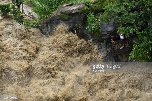 बाढीपहिरोको कारण पछिल्लो साता कर्णाली प्रदेशमा २२ जनाको मृत्यु