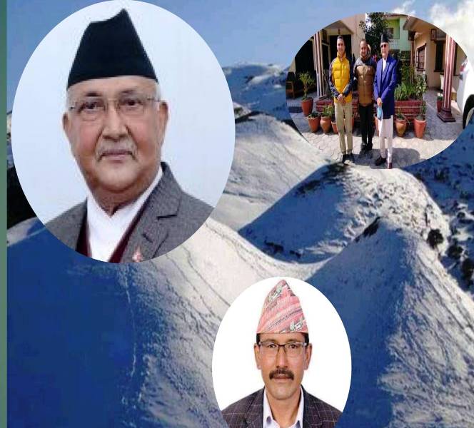 दोलखाको शैलुङडाँडामा शैलुङ साहित्यक महोत्सव हुने, उत्घाटन भोली