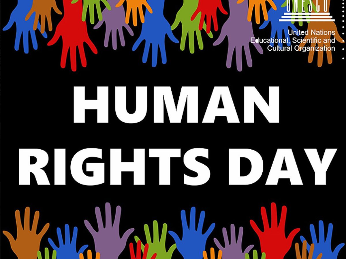 आज अन्तर्राष्ट्रिय मानव अधिकार दिवस, विभिन्न कार्यक्रमका साथ मनाइँदै