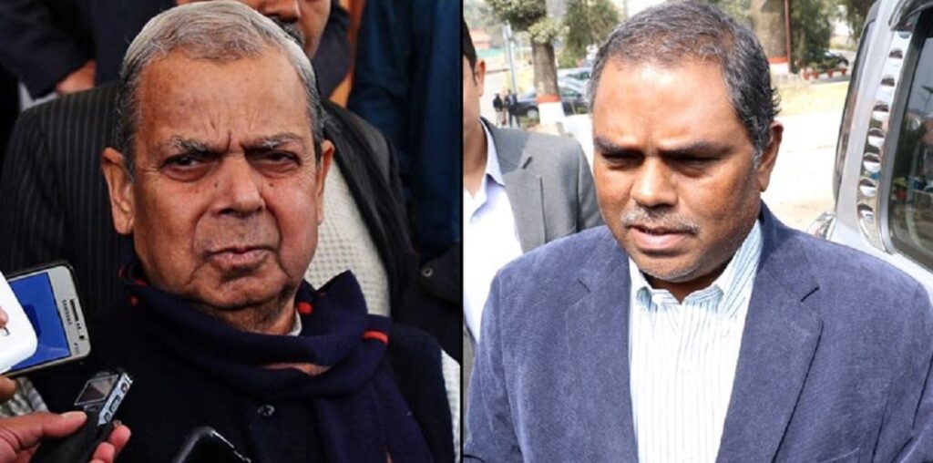 मधेशबादी दल बीच संबिधान दिबसमा मतभिन्नता,उपेन्द्र यादव संविधान दिवस मनाउने, महन्थ कालो दिवस