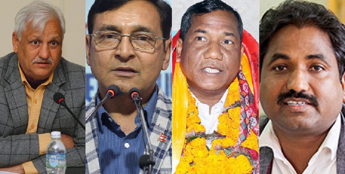 ओलीले परामर्श नगरी समानुपातिक लिष्ट तयार पारेको भन्दै पूर्व माओवादी समूह असन्तुष्ट