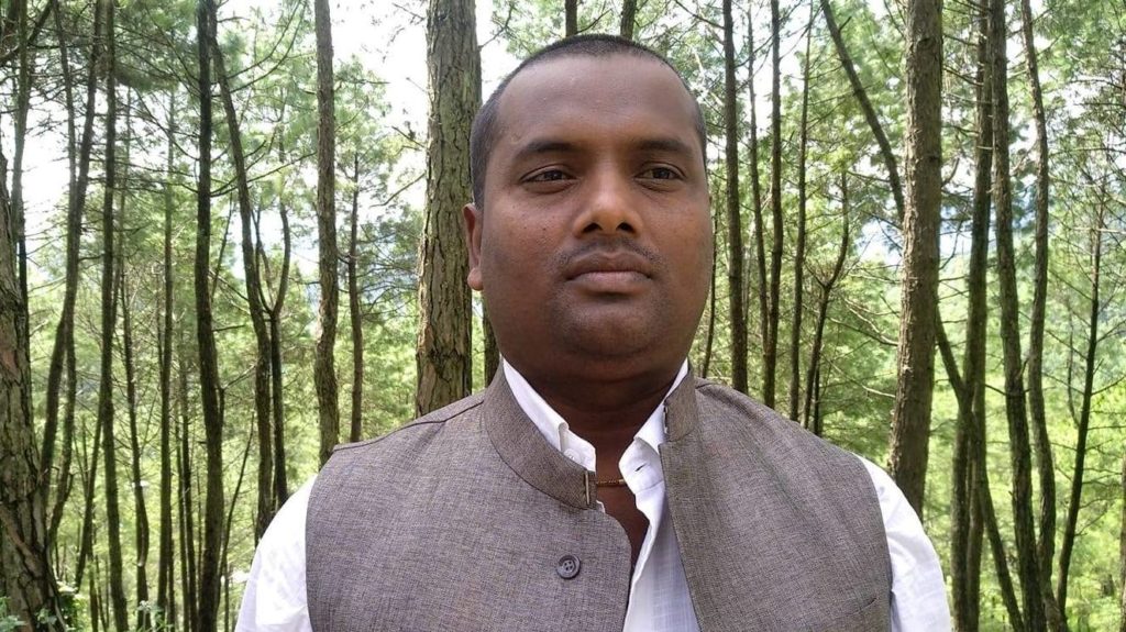 हंसपुर नगरपालिकाका पूर्व मेयर मण्डलले फिर्ता गरेनन् कागजात र जिन्सी समान