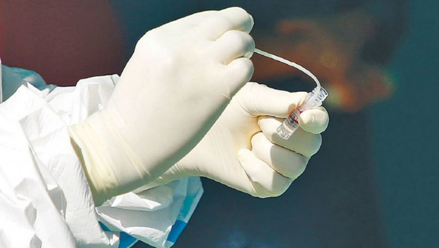 मेलुङग गाउँपालिकामा आज सम्म २३ जना कोरोना संक्रमित फेला